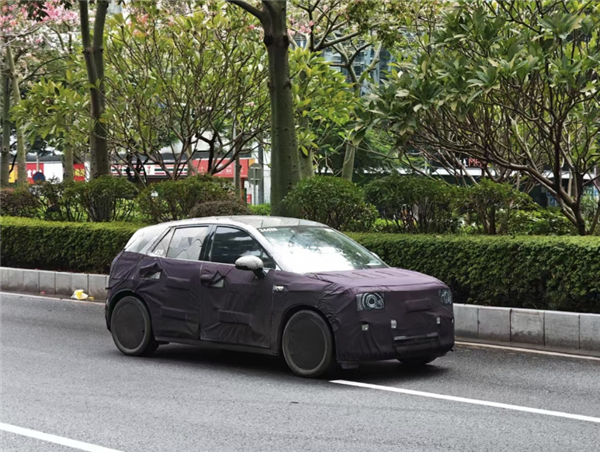 蔚来第三品牌LOGO发布:灵感来自于萤火虫