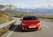 ���촫���񻰣� ����GT 86��ҫ�ǳ�