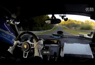 6��57��! ��ʱ��918 Spyder�����ɼ���¯
